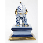 Держатель для книг Elephant варинант исполнения - 3 | Loft Concept в Кирове