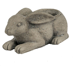 Кашпо The little rabbit варинант исполнения - 1 | Loft Concept в Кирове