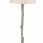 Торшер с каркасом в форме дерева Gray Fake Tree варинант исполнения - 2 | Loft Concept в Кирове