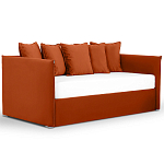 Кровать-кушетка Memory варинант исполнения - 12 | Loft Concept в Кирове