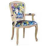 Кресло Mesolithic Lux варинант исполнения - 2 | Loft Concept в Кирове