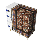 Тумба Venty Carpet Sovsport варинант исполнения - 3 | Loft Concept в Кирове