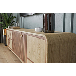 Тумба «Андромеда» варинант исполнения - 3 | Loft Concept в Кирове