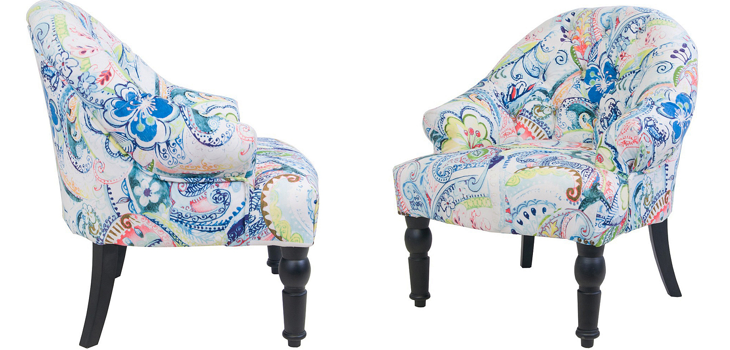 Кресло Olivie Armchair Кресло Olivie Armchair - Loft-Concept в Кирове