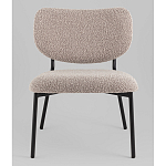 Кресло лаунж Jamie букле варинант исполнения - 4 | Loft Concept в Кирове