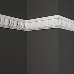 Молдинг с орнаментом MO-27 варинант исполнения - 1 | Loft Concept в Кирове