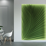 Барельеф LEAF варинант исполнения - 3 | Loft Concept в Кирове