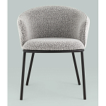 Стул обеденный Дон серый варинант исполнения - 4 | Loft Concept в Кирове