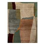 Ковер шелк Manhattan Wool Silk Carpet V варинант исполнения - 1 | Loft Concept в Кирове