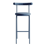 Стул барный «Рогалик» варинант исполнения - 2 | Loft Concept в Кирове