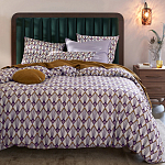 Бра с плафоном из янтарного стекла Amber Olmos Wall Lamp варинант исполнения - 5 | Loft Concept в Кирове