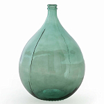 Ваза-бутыль из стекла TRANSPARENT FORMS 56 варинант исполнения - 5 | Loft Concept в Кирове