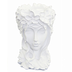 Ваза Face forever Bush варинант исполнения - 3 | Loft Concept в Кирове