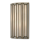 Бра настенное с фактурным каркасом Soft Glow Lamps варинант исполнения - 3 | Loft Concept в Кирове