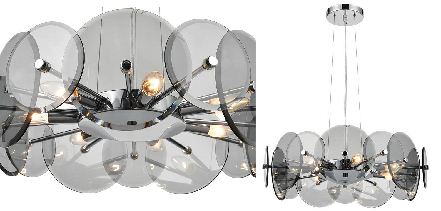 Люстра Remedi Chandelier Люстра Remedi Chandelier - Loft-Concept в Кирове