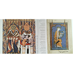 Книга Gothic 1200-1500 варинант исполнения - 2 | Loft Concept в Кирове