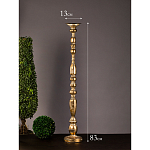 Подсвечник Dynamics of figures варинант исполнения - 4 | Loft Concept в Кирове