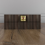 Шкатулка Elsa Dreams Walnut варинант исполнения - 2 | Loft Concept в Кирове