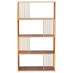 Стеллаж Blaise Metal Rack варинант исполнения - 3 | Loft Concept в Кирове