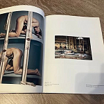 Подарочный Альбом группы AES AES+F варинант исполнения - 3 | Loft Concept в Кирове