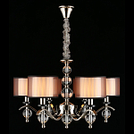 Люстра подвесная Floretina варинант исполнения - 5 | Loft Concept в Кирове