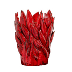 Ваза «Лава» варинант исполнения - 1 | Loft Concept в Кирове