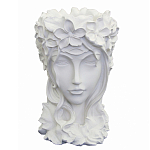 Ваза Face forever Bush варинант исполнения - 1 | Loft Concept в Кирове