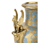 Ваза фарфоровая Serwera варинант исполнения - 5 | Loft Concept в Кирове