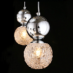 Люстра подвесная Violetta варинант исполнения - 4 | Loft Concept в Кирове