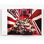 Редкая коллекционная книга Vogue & The Metropolitan Museum of Art Parties Exhibitions People Book 2014 варинант исполнения - 6 | Loft Concept в Кирове