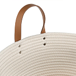 Корзина для белья Banou Basket варинант исполнения - 3 | Loft Concept в Кирове