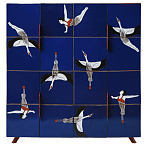 Тумба Venti Sovsport 2 варинант исполнения - 1 | Loft Concept в Кирове