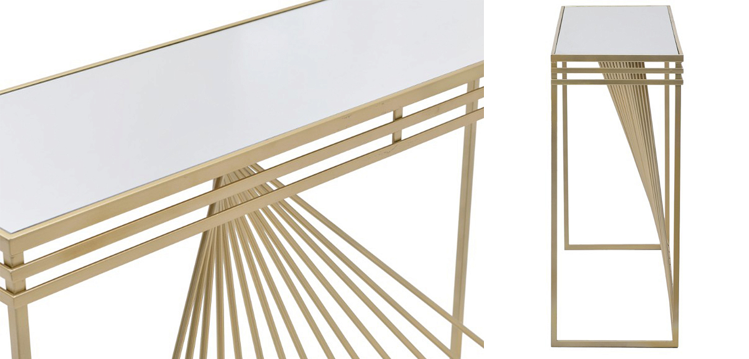 Консоль Margit Console Консоль Margit Console - Loft-Concept в Кирове