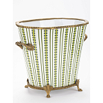 Кашпо Yellow blue design варинант исполнения - 2 | Loft Concept в Кирове