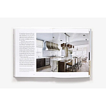 Книга Atmosphere: The Seven Elements of Great Design Howard James варинант исполнения - 3 | Loft Concept в Кирове