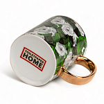 Кружка Seletti Roses варинант исполнения - 2 | Loft Concept в Кирове