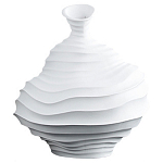 Ваза Molecule Relief Wide Vase варинант исполнения - 1 | Loft Concept в Кирове