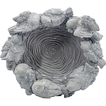 Кашпо A nest of birds варинант исполнения - 4 | Loft Concept в Кирове