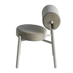 Стул «Бараныч» варинант исполнения - 4 | Loft Concept в Кирове