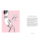 Megan Hess. The Illustrated World of Couture варинант исполнения - 5 | Loft Concept в Кирове