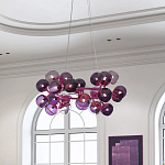 Люстра Wild Grape варинант исполнения - 6 | Loft Concept в Кирове
