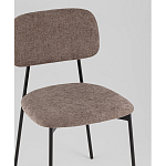 Стул Chao коричневый варинант исполнения - 2 | Loft Concept в Кирове