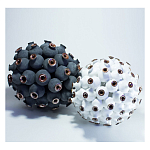 Скульптура парная «Дуальность» варинант исполнения - 1 | Loft Concept в Кирове