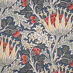 Мебельная ткань Гобелен мульти цвет 140 см Т3-30 варинант исполнения - 3 | Loft Concept в Кирове