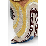 Подушка Warm Wave варинант исполнения - 4 | Loft Concept в Кирове