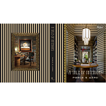 Книга A Tale Of Interiors варинант исполнения - 1 | Loft Concept в Кирове