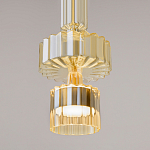 Подвесной светильник Level В 3000К 12ВТ варинант исполнения - 7 | Loft Concept в Кирове