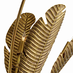 Торшер в виде пальмы Tropical Floor Lamp варинант исполнения - 1 | Loft Concept в Кирове