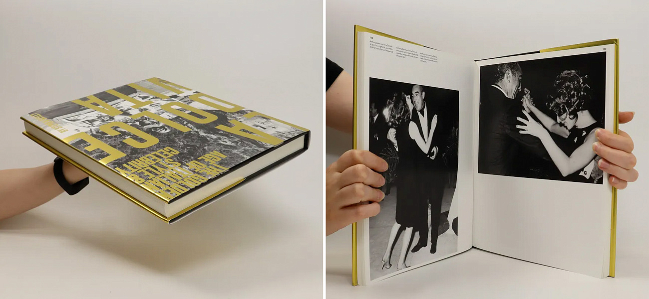 La Dolce Vita : The Golden age of Italian Style La Dolce Vita : The Golden age of Italian Style - Loft-Concept в Кирове