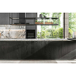 Кухонный гарнитур из натурального камня и дерева INTERSECTION Dada Engenereed Kitchen варинант исполнения - 15 | Loft Concept в Кирове